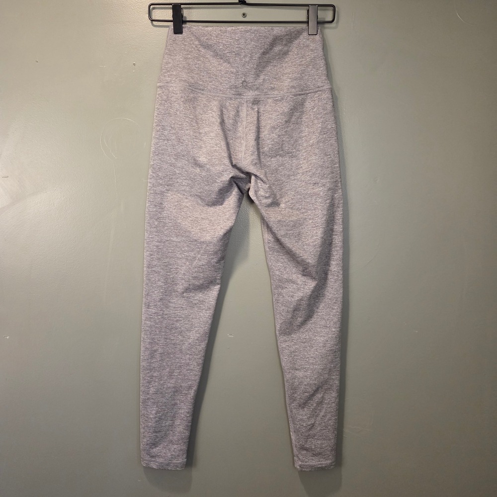 Offline by Aerie The Hugger High-Rise Legging Size M Heathered Gray - Picture 2 of 10